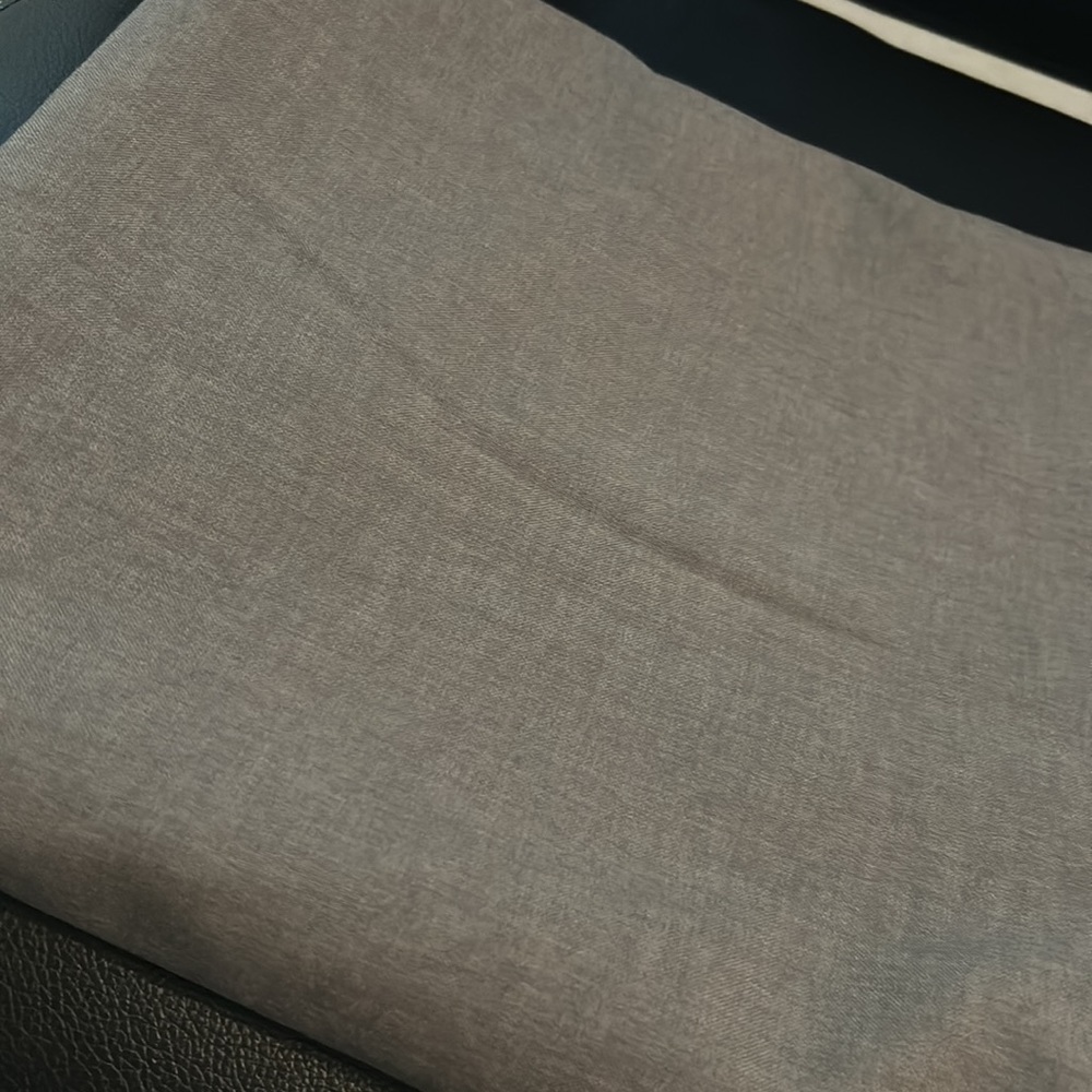 Machine Washable Suiting Fabric - Picture 2 of 2